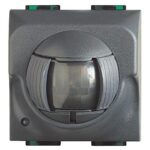LIVING INT - RIVELATORE ANTIFURTO IR ORIENT - BTICINO LEGRAND L4611