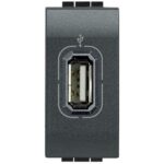 Connettore USB - BTICINO LEGRAND L4285