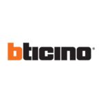 PLACCA A SEI MODULI COLORE ARANCIO VIVO - LEG 685693