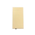 Deviatore 1 Polo 16A Living Light Bianco - BTICINO LEGRAND N4003