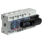 Sezionatore MEGASWITCH - BTICINO LEGRAND T7134WF/100