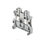 MORSETTO PASSANTE 4MM - LEG 039080
