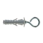 Fissaggio a espansione SB 12/8 con Gancio Corto - FIS 00500368