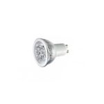 Lampada LED Alfa GU10 5x2W 6500K - STONE 1048/B