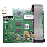 Interfaccia Web Server per Controllo Remoto - URMET 1067/004