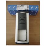 custodia per genya digitale di colore antracite - URMET 1128/44