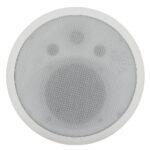 Diffusore da Incasso a 2 Vie 60W Bianco - RCF 13000081