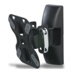 Supporto a muro Per Tv/lcd Da 13" A 23" 7,7CM - COD. 1323/1