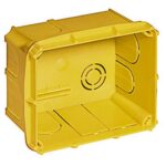 Scatola di Derivazione da Incasso Multibox 113x91x69 - BTICINO LEGRAND 16203