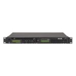 Lettore CD-USB Mp3 con Sintonizzatore Radio FM - RCF 17170108