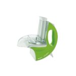 tagliaverdure elettrico ariete saladino cordless - COD. 1789