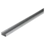 Profilato Semplice Asolato Station Kristall Axolute - BTICINO LEGRAND 349211