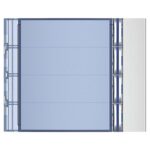Frontale a quattro pulsant - BTICINO LEGRAND 352041