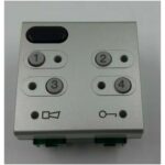 parzializzatore da 1 a 4 zone - BTICINO LEGRAND NT4603/4