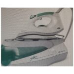 FERRO DA STIRO ARIETE STIROMATIC NO STOP PRO - COD. 6400