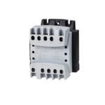 Trasformatore di Isolamento e Sicurezza COMPACT 63 VA - LEG 642382