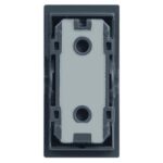 Invertitore unipolare senza copritasto 1P 16 A 250 V ac  1 modulo  Neutro  Da completare con copritasto - LEG 682743