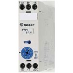 Temporizzatore Monofunzione - FIN 874102400000
