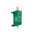 Contatto Aux 1NO Attacchi Faston - LOV 8LM2TCF10