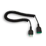 Prolunga estensibile 3 metri 3G1 - Nero - FME 90041