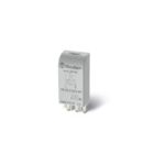 Modulo di Segnalazione e Protezione EMC - FIN 9902200000