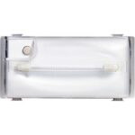 lampada emergenza 1W 4 moduli autonomia 1h - BTICINO LEGRAND A5774/1