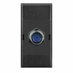 presa tv femmina scura - BTICINO LEGRAND HS4269F