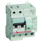 interruttore magnetotermico differenziale 2poli 20a - BTICINO LEGRAND G8230/20AC