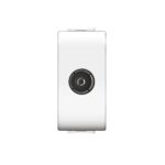 Interruttore Bipolare MyLife 16AX Bianco - ELETTROCANALI SERIE CIVILI ECL40481WH