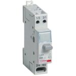 PULSANTE/INTERRUTTORE - BTICINO LEGRAND F52NA