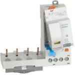 MODULO DIFF AC 4P 32A500MA - BTICINO LEGRAND G45/32AC