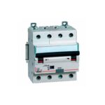 Interruttore Magnetotermico Differenziale AC 6A 4.5KA 30MA - BTICINO LEGRAND G8843A/6AC