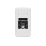 Connettore Telefonico RJ11 System White - GEW GW20251