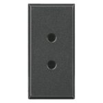 presa 2P mignon - BTICINO LEGRAND HS4291