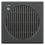 suoneria elettronica - BTICINO LEGRAND HS4355/12