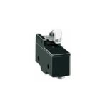 Microinterruttore serie K a leva con rotella 26mm 1NA - LOV KSC1V