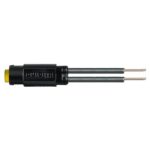 lampada a led per comandi basculanti 230 Vac - verde - BTICINO LEGRAND LN4742V230V
