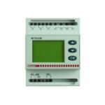 Centrale di Misura Ticontrol Tensioni Monofase e Trifase - BTICINO LEGRAND M7TIC/CM
