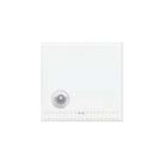 Testo Serigrafato Luce Scale 2 Moduli Living Light - BTICINO LEGRAND N4925L/2B