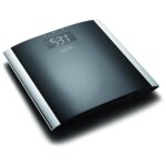 BILANCIA PESA PERSONE CAPACITA' MASSIMA 150 KG CON MEMORIA - COD. PS6005L