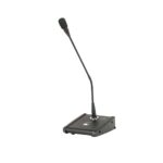 Base Microfonica per Annunci - RCF RP800/VS