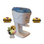 Gelatiera 100 gradi Fiseldem - COD. SOFT ICE CREAM 450