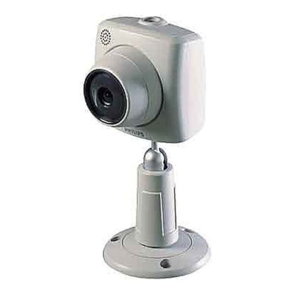 Telecamera di Videosorveglianza da Interno Varifocal 24V - COD. VCM7C130/00T