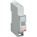 RONZATORE CON TENSIONE 24VAC - BTICINO LEGRAND F35/24