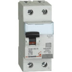 Interruttore magnetotermico 1P +N 16A 2 Moduli - BTICINO LEGRAND GC8813AC16