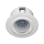 Rilevatore di Movimento a Incasso per Controsoffitto/Cartongesso - FIN 183182300000