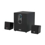 Set di altoparlanti 2.1 con Subwoofer - COD. 19009
