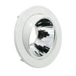 Lampada Spot111 12V 20W G53 45° - BEGHELLI BEG54810