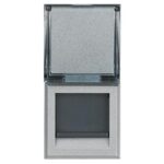 Connettore RJ45 Categoria 6A STP Toolless - BTICINO LEGRAND HC4279C6A
