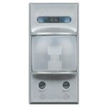 Interruttore IR passivi 200W Axolute Chiaro - BTICINO LEGRAND HC4431